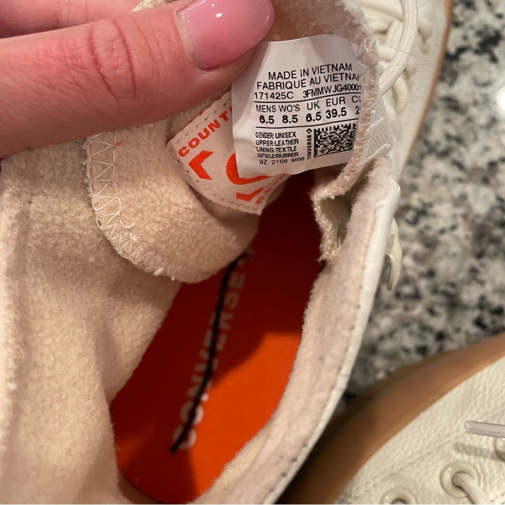 Chuck Taylor All Star Lugged 2.0 Counter Climate - Picture 3 of 7